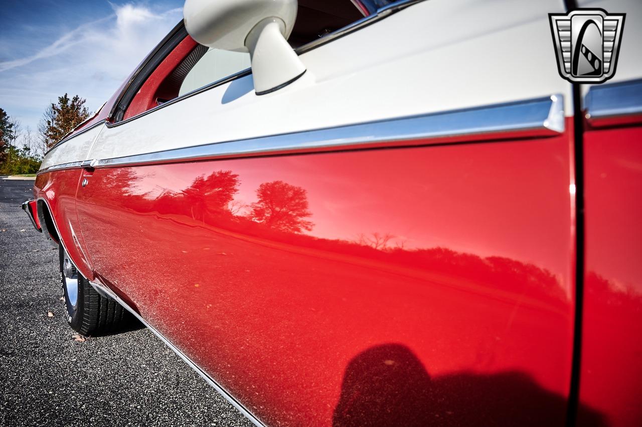 1977 Chevrolet El Camino