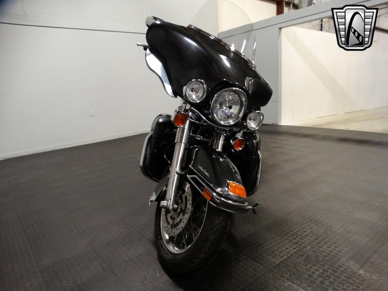 2009 Harley Davidson ULTRA CLASSIC