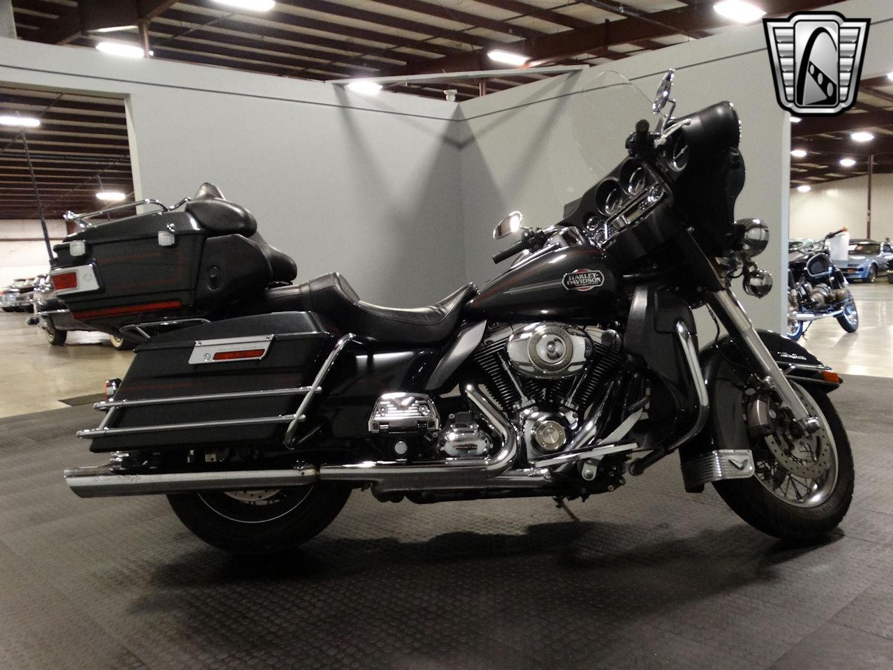 2009 Harley Davidson ULTRA CLASSIC