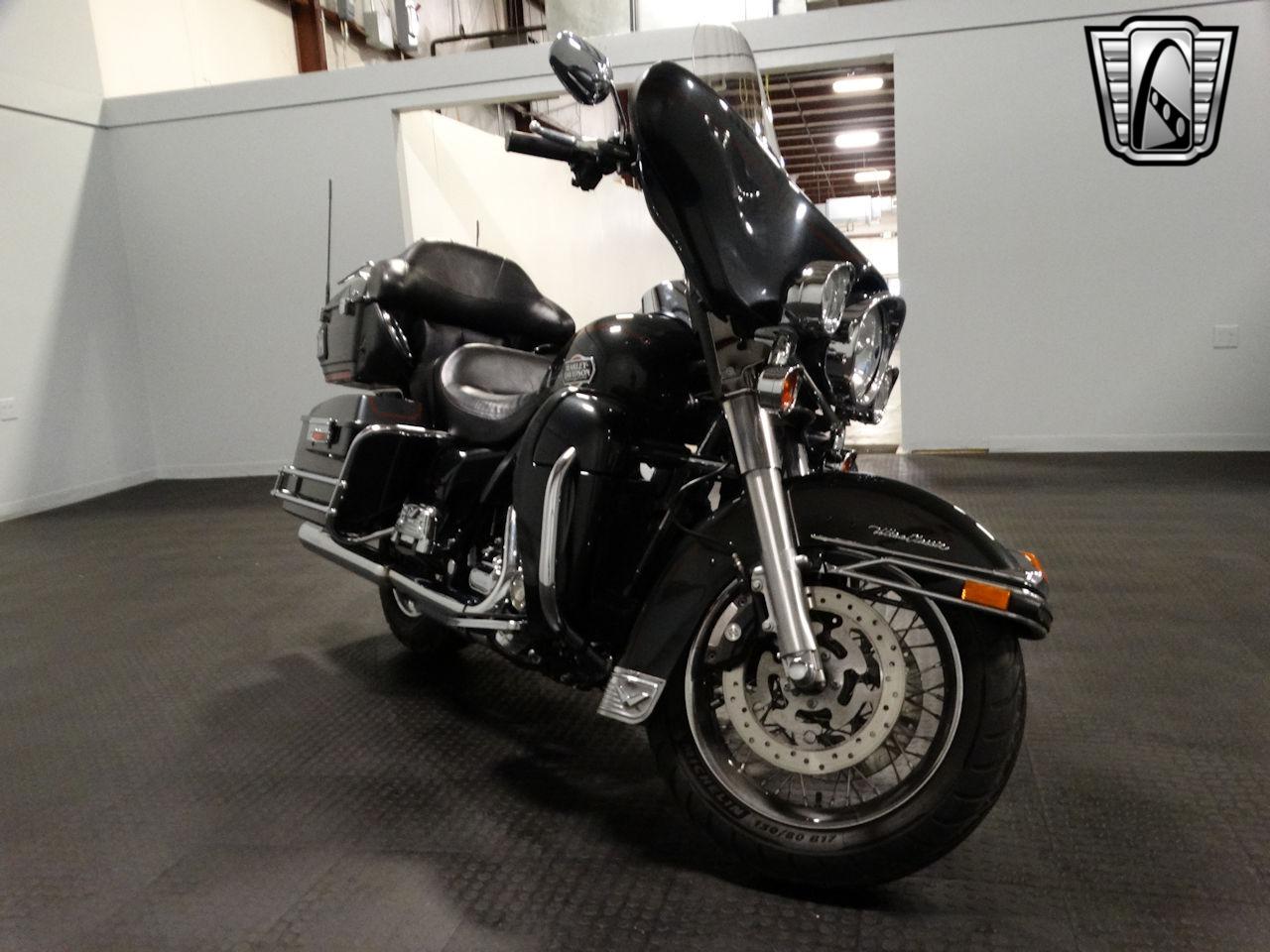 2009 Harley Davidson ULTRA CLASSIC