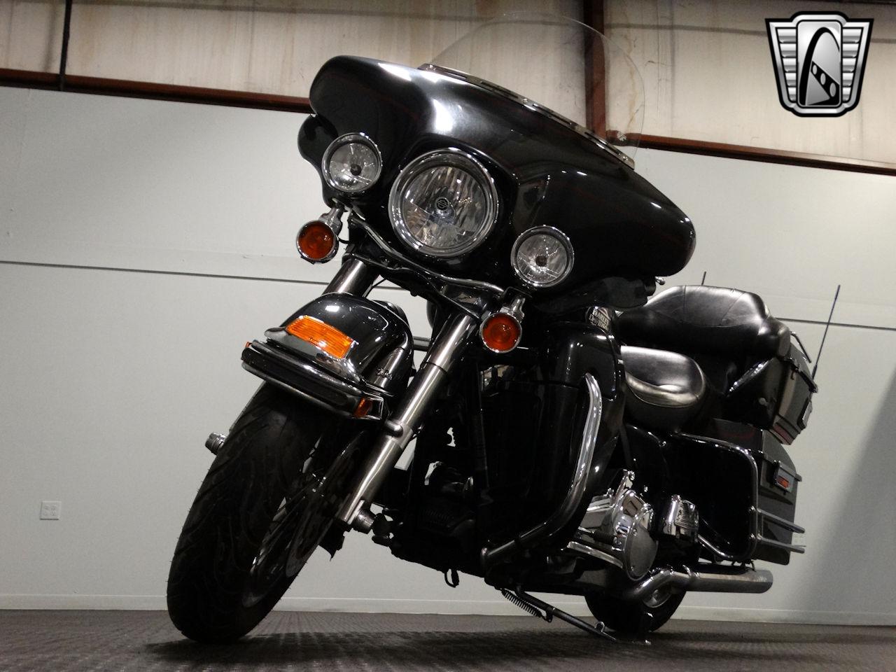 2009 Harley Davidson ULTRA CLASSIC