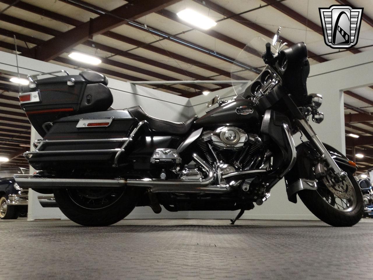 2009 Harley Davidson ULTRA CLASSIC