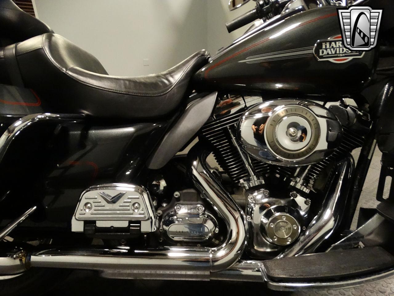 2009 Harley Davidson ULTRA CLASSIC