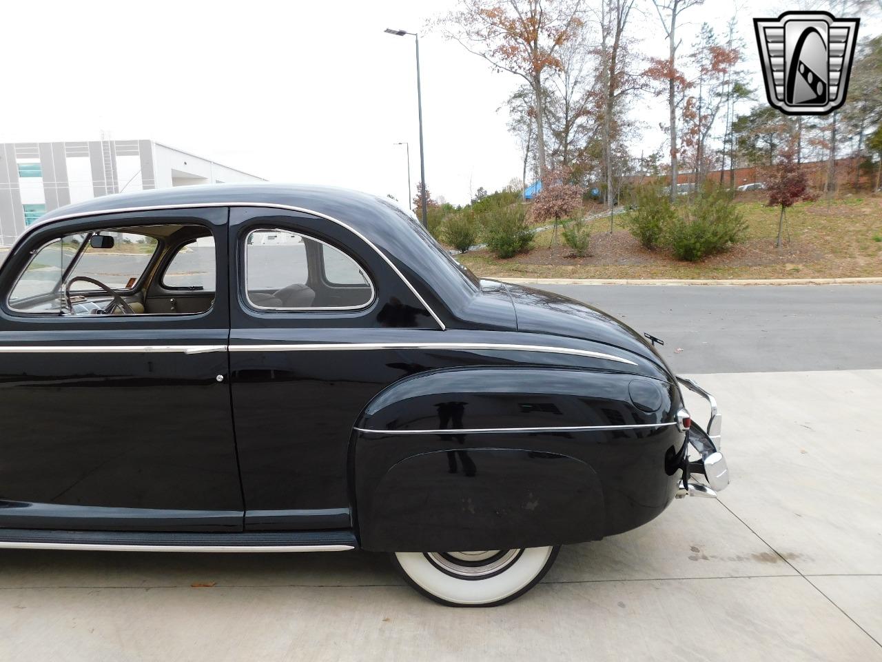 1941 Mercury A19