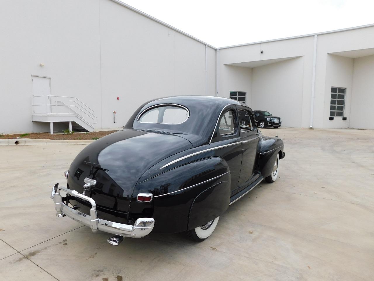 1941 Mercury A19