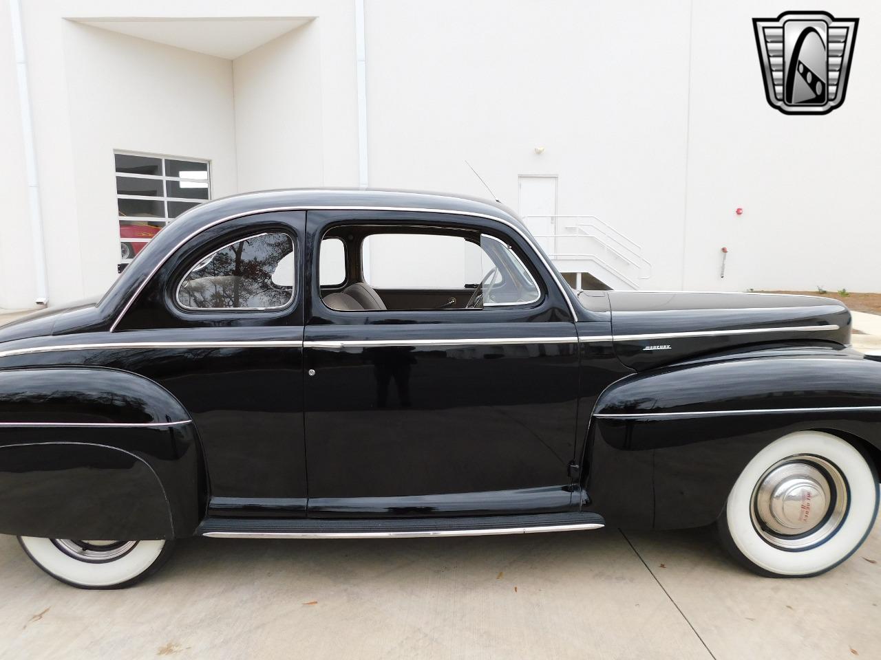 1941 Mercury A19