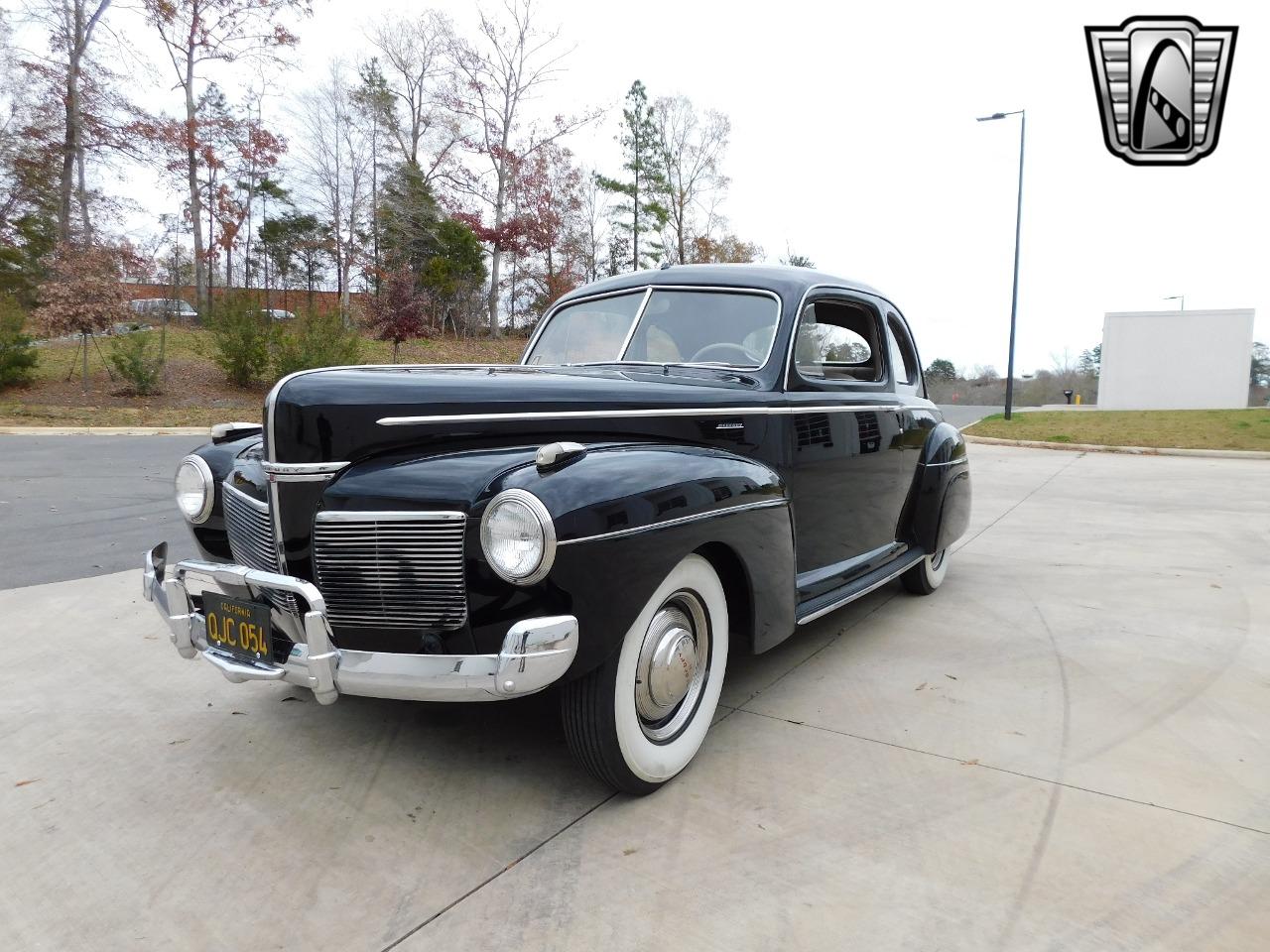 1941 Mercury A19