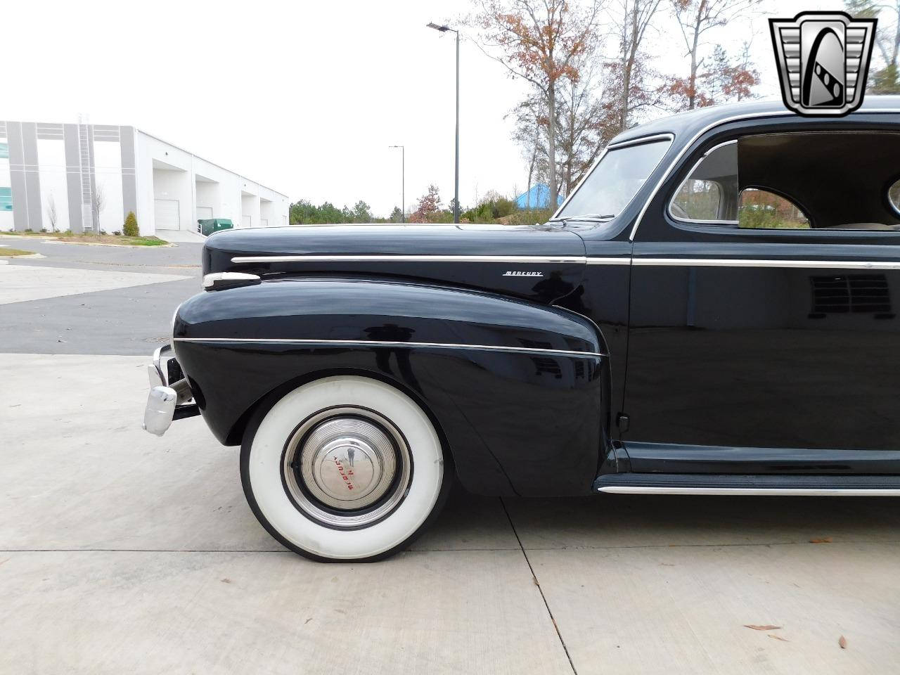 1941 Mercury A19