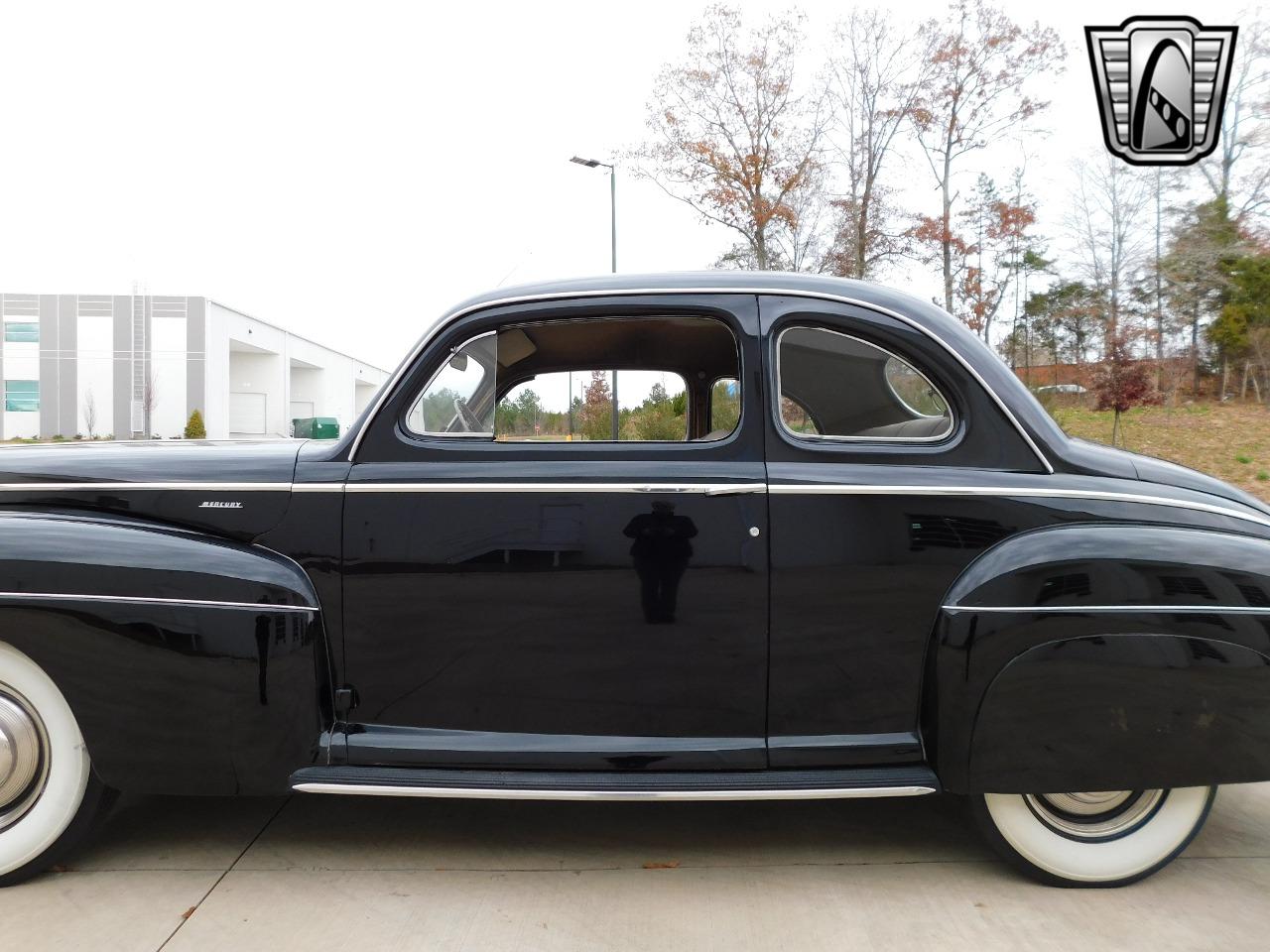 1941 Mercury A19