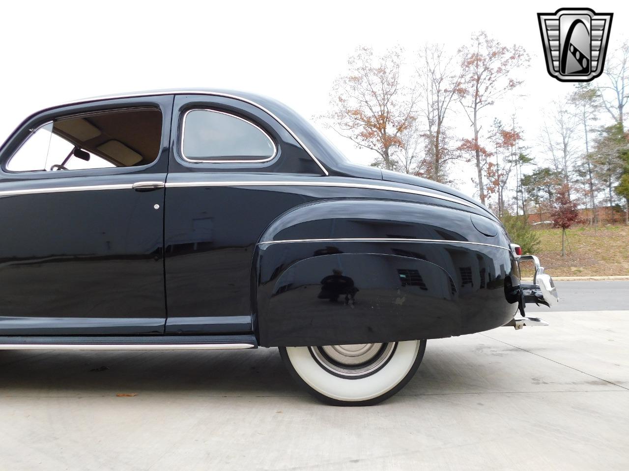 1941 Mercury A19