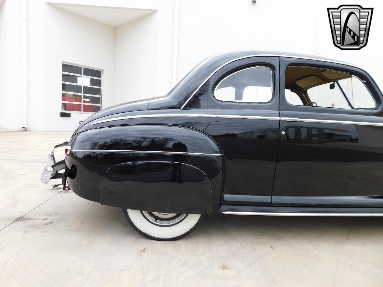 1941 Mercury A19