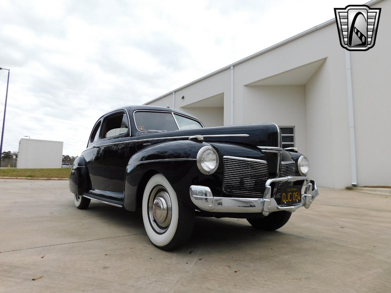 1941 Mercury A19