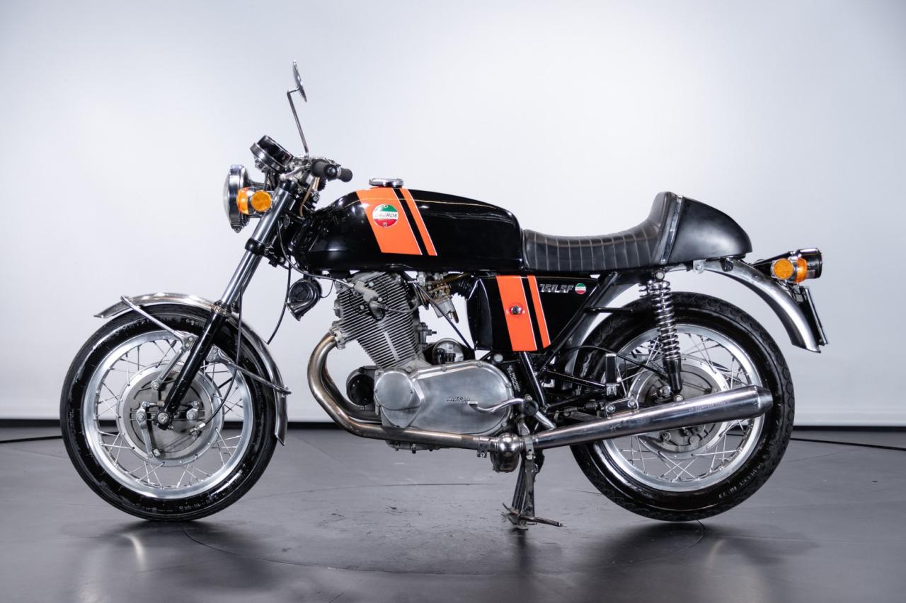 1973 Laverda 750 SF