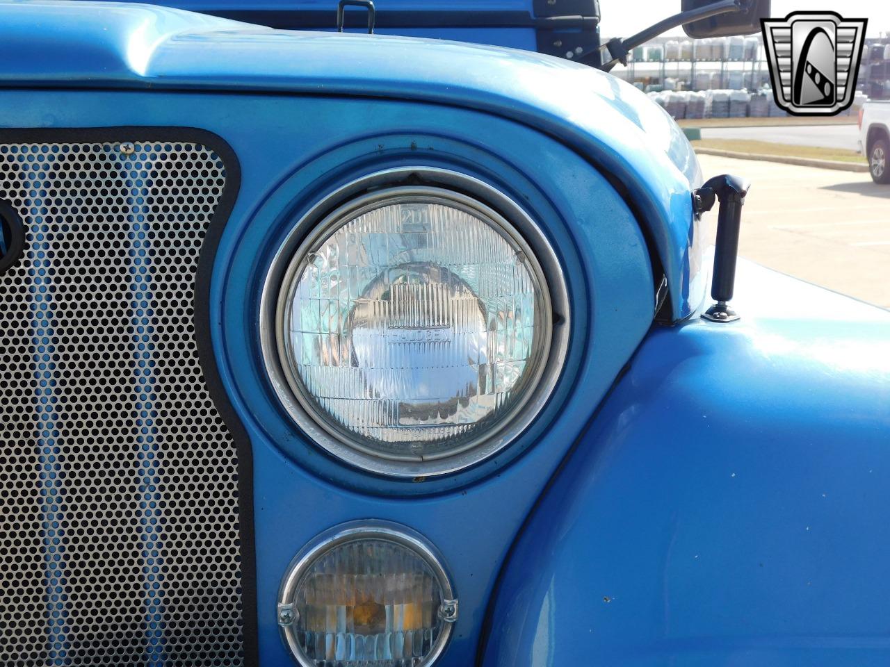 1979 Jeep CJ5