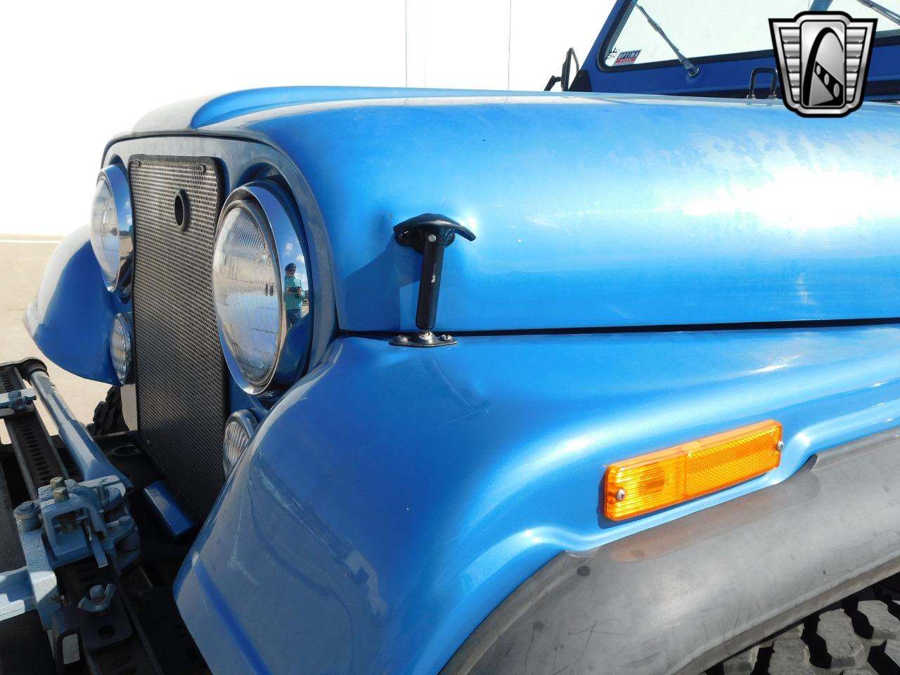 1979 Jeep CJ5