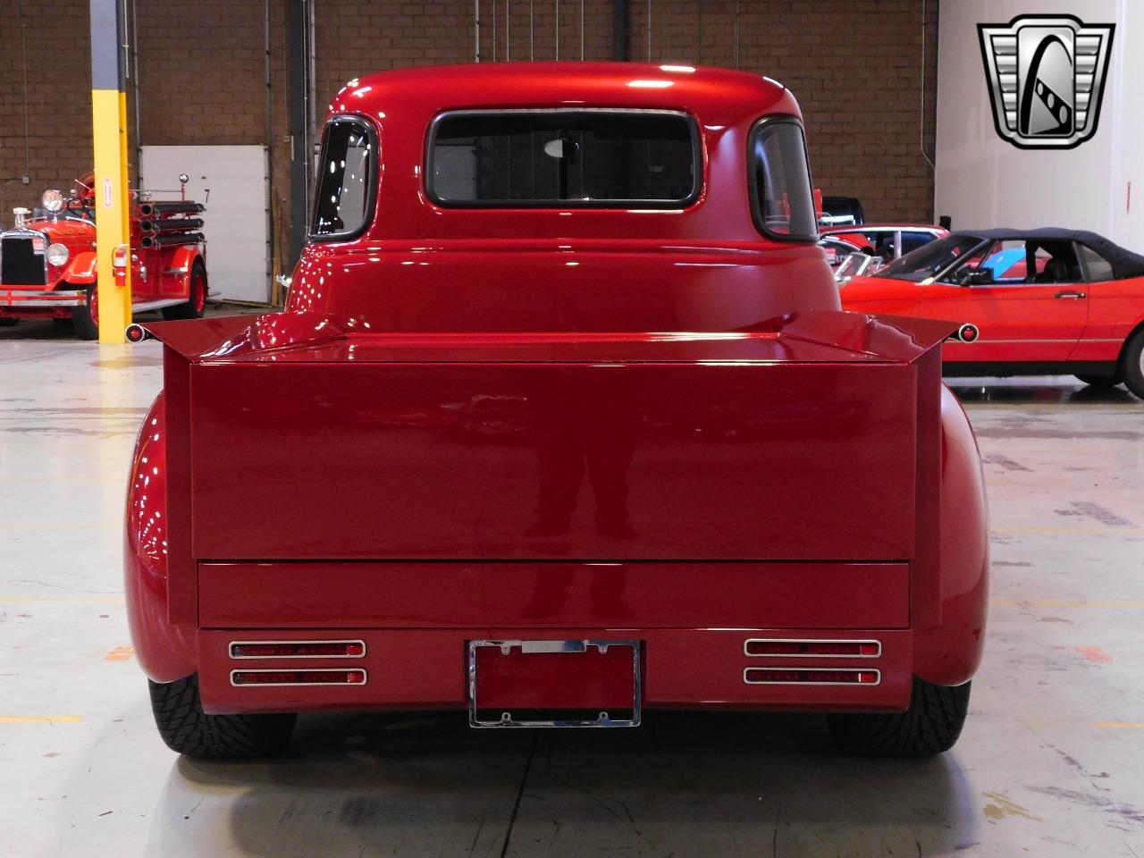 1950 Chevrolet 3100