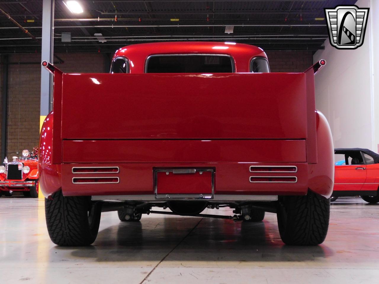 1950 Chevrolet 3100