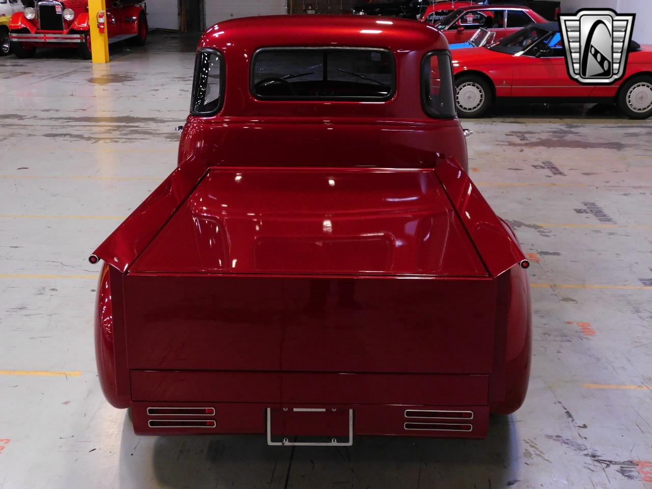 1950 Chevrolet 3100