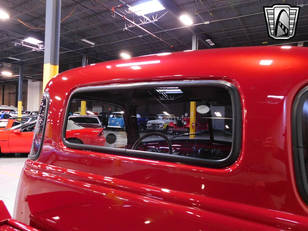 1950 Chevrolet 3100