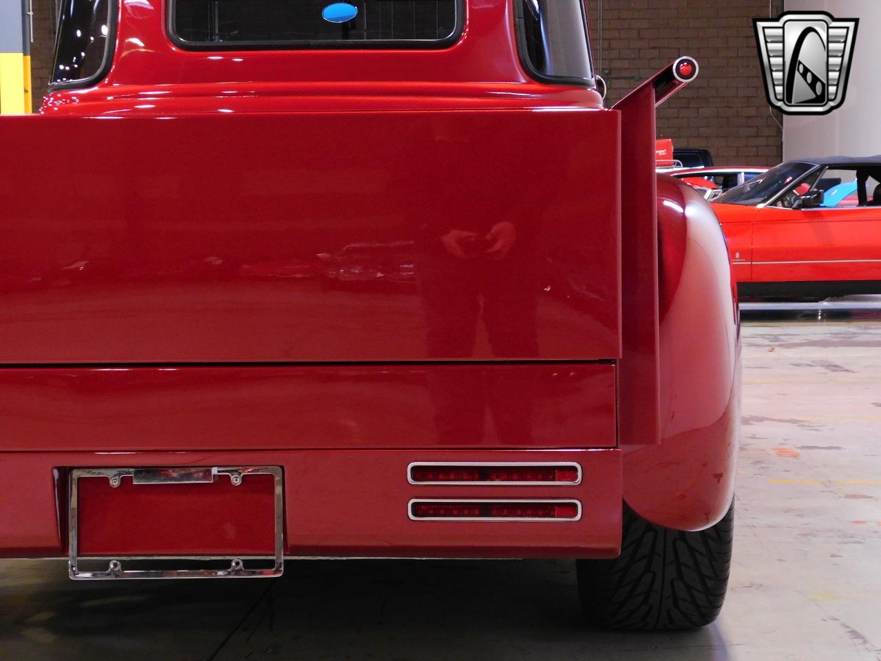 1950 Chevrolet 3100