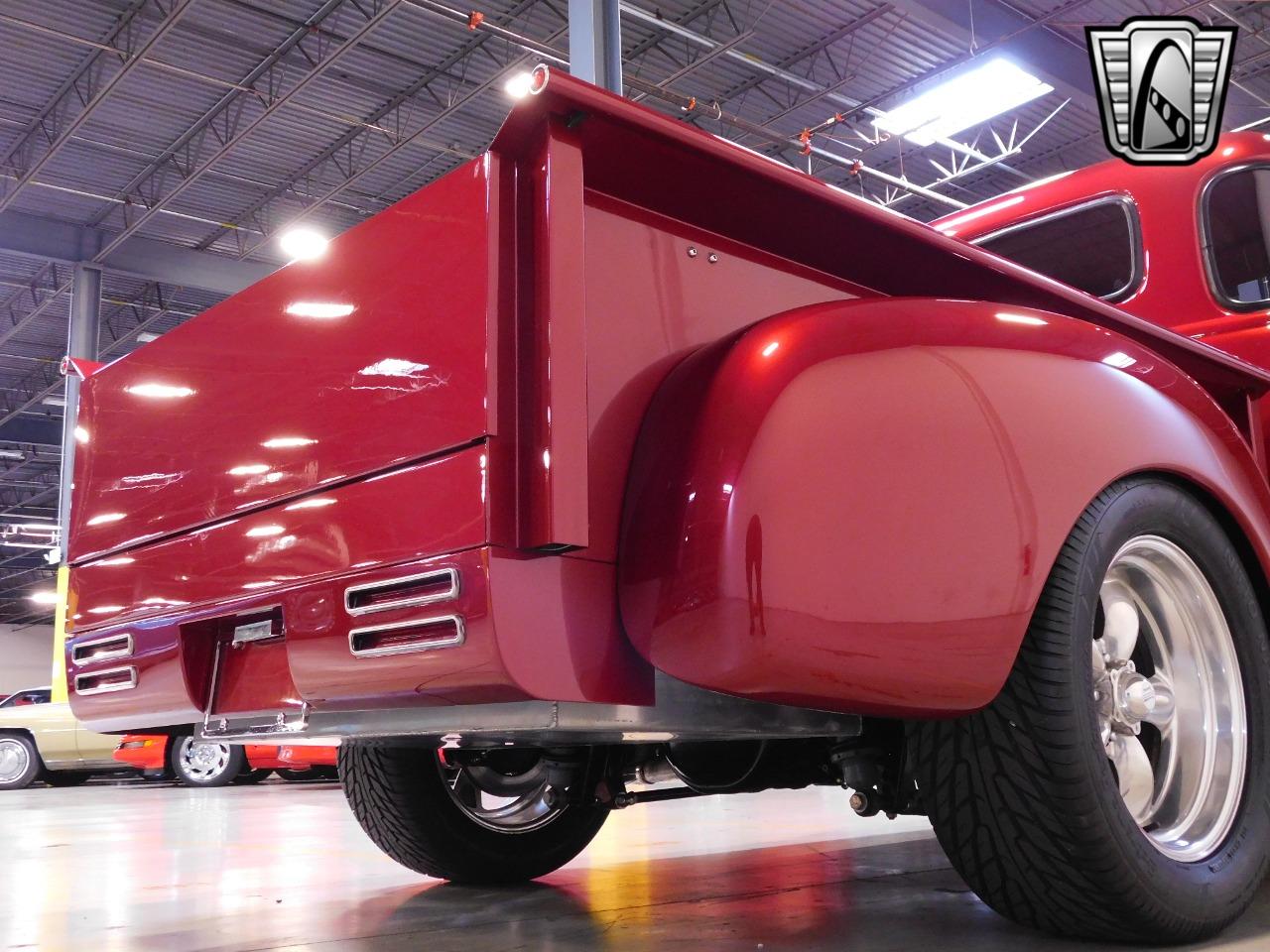 1950 Chevrolet 3100