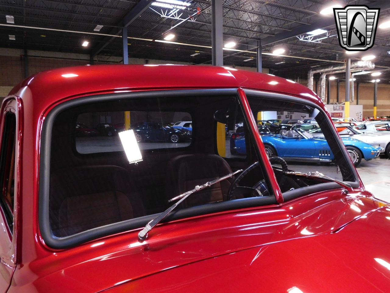 1950 Chevrolet 3100