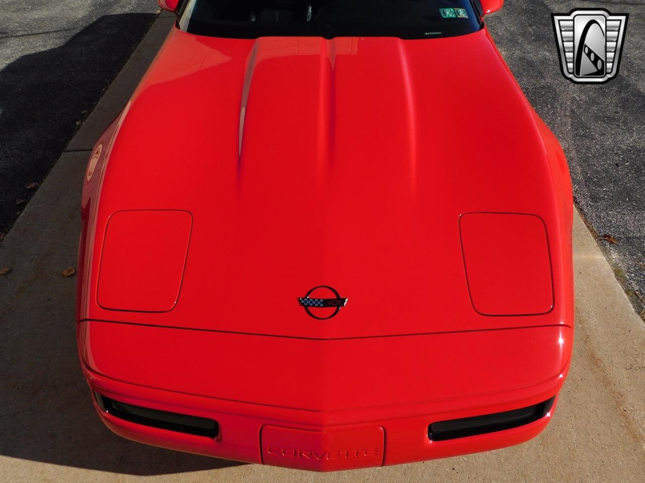 1994 Chevrolet Corvette