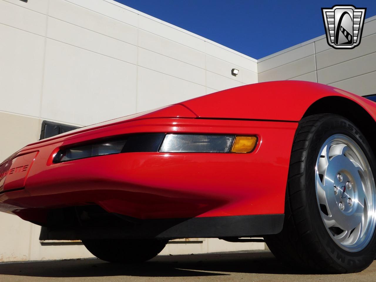 1994 Chevrolet Corvette