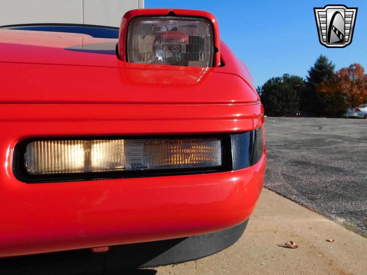 1994 Chevrolet Corvette