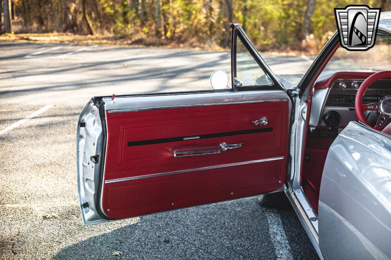 1966 Chevrolet Chevelle