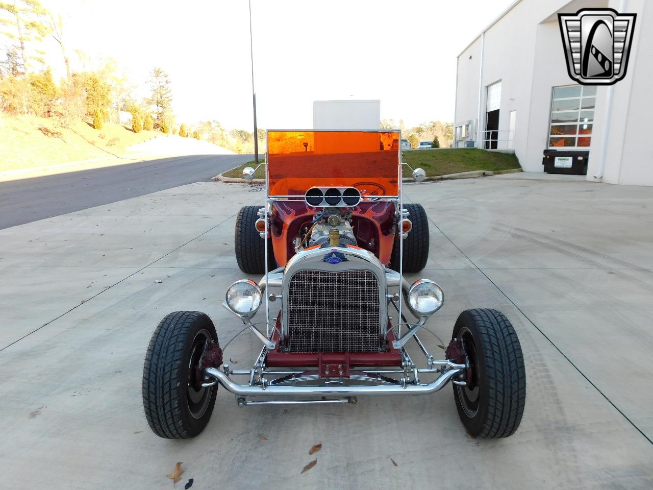 1924 Ford T-Bucket