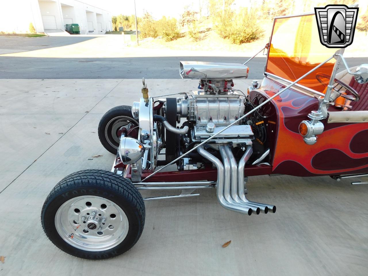 1924 Ford T-Bucket