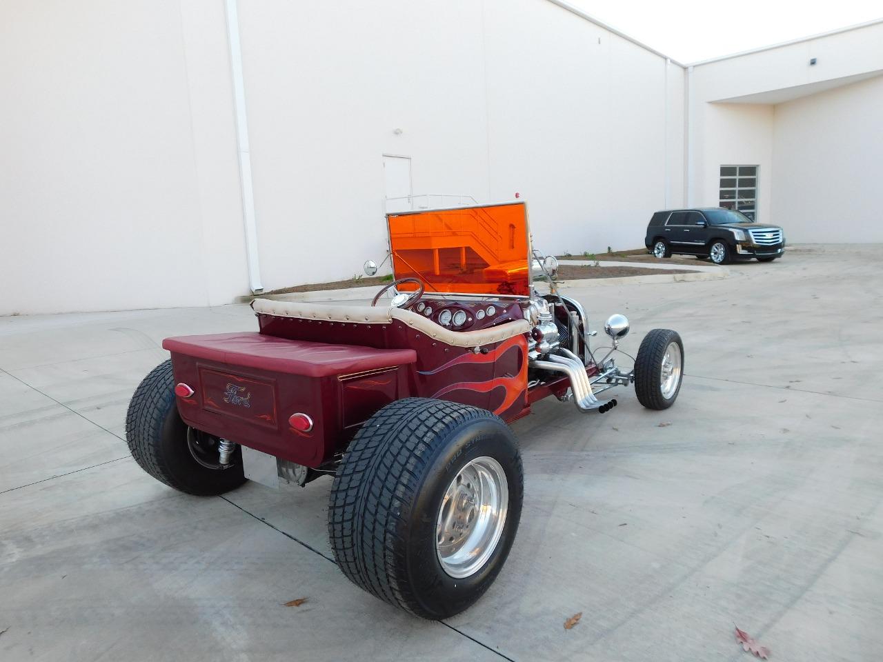 1924 Ford T-Bucket