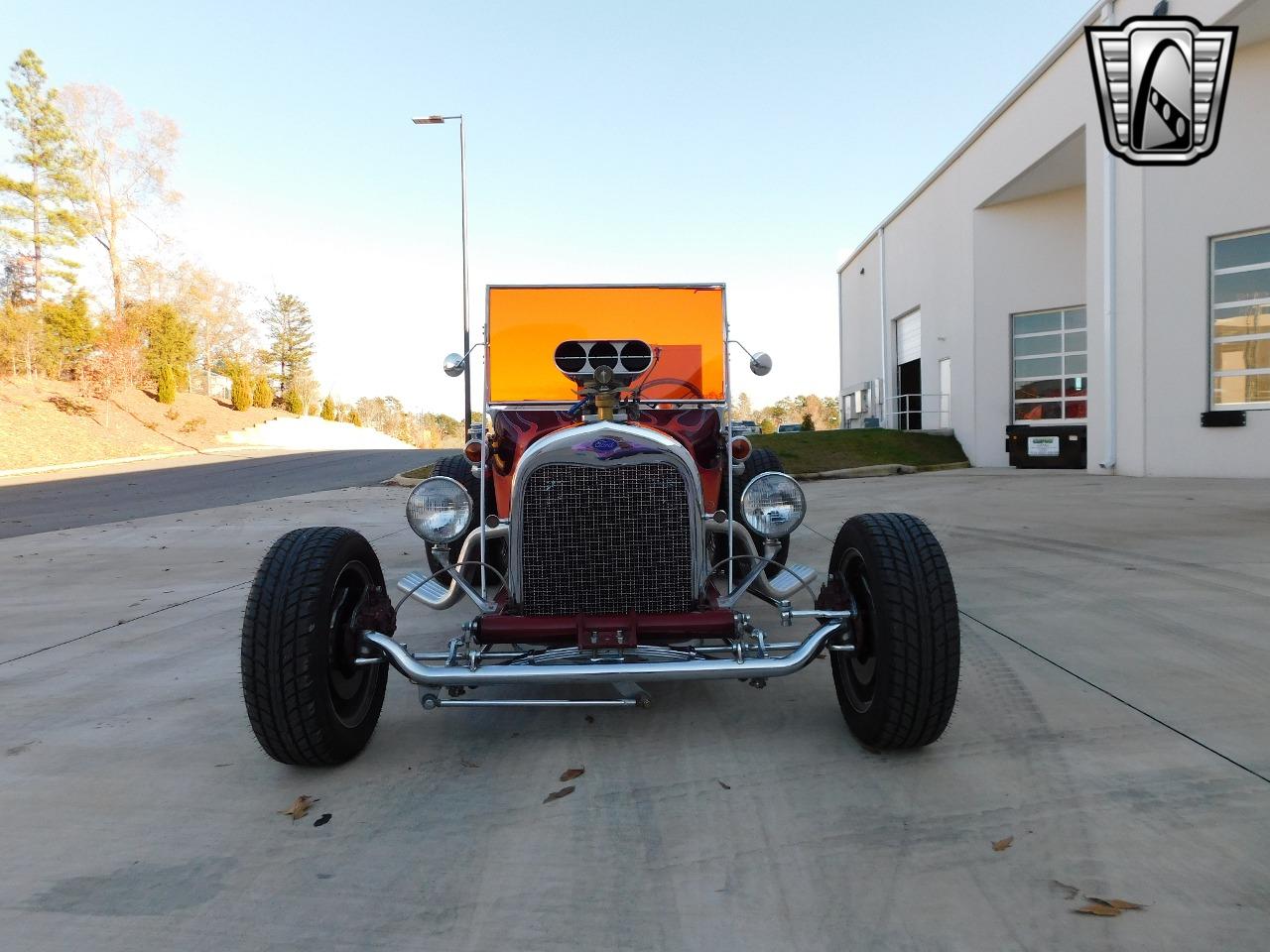 1924 Ford T-Bucket