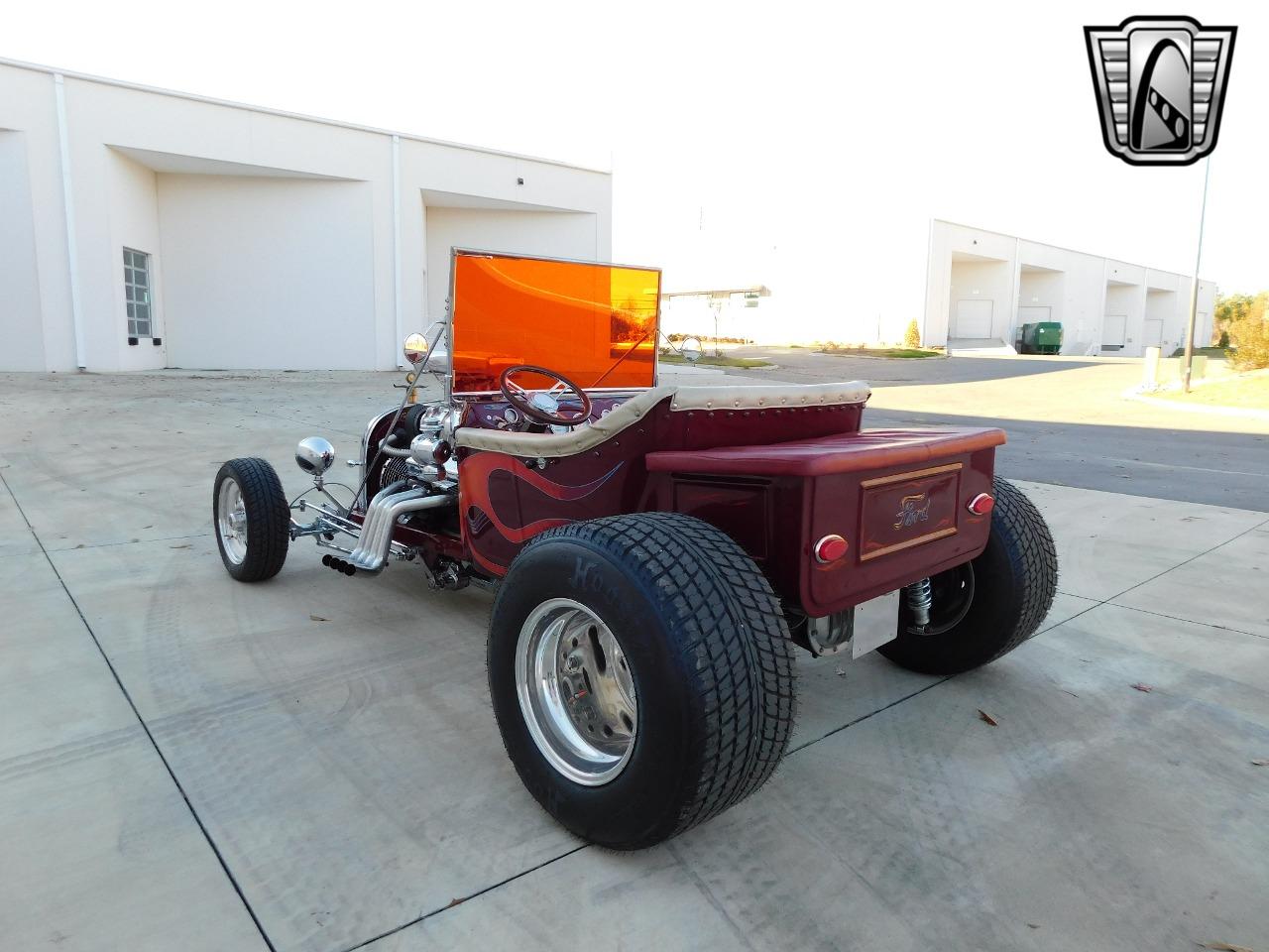 1924 Ford T-Bucket