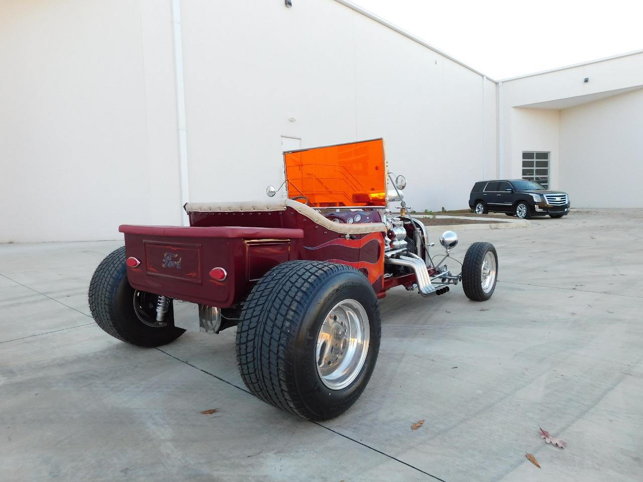 1924 Ford T-Bucket