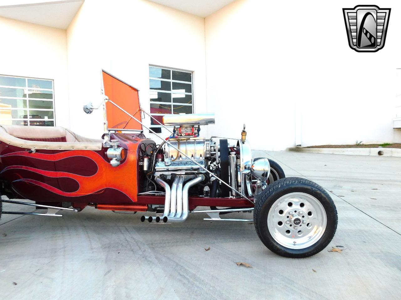 1924 Ford T-Bucket