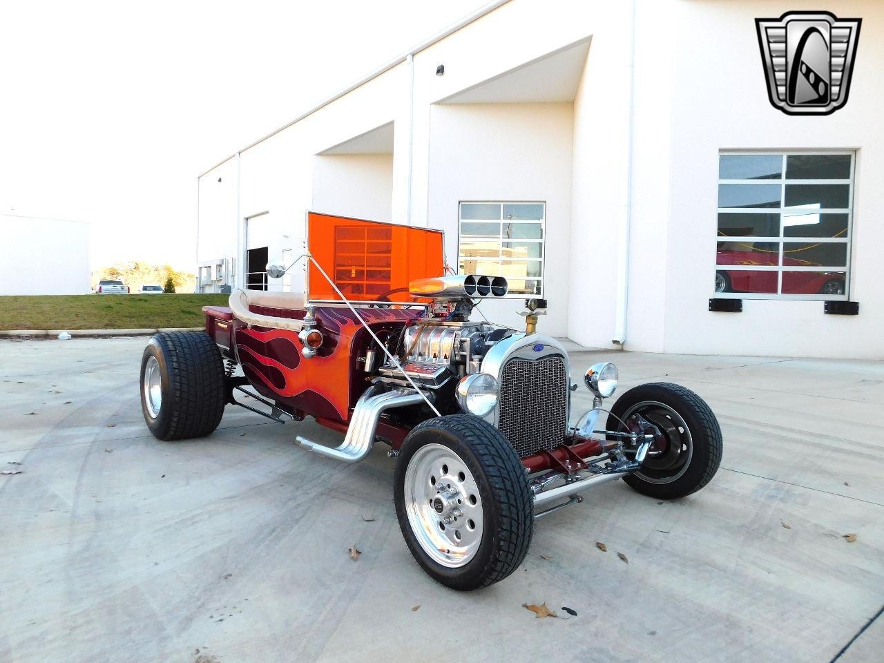 1924 Ford T-Bucket