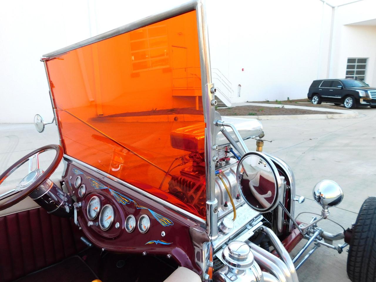 1924 Ford T-Bucket