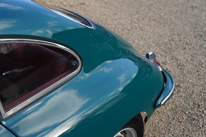 1961 Porsche 356 B(T5) 1600 Coup&eacute;