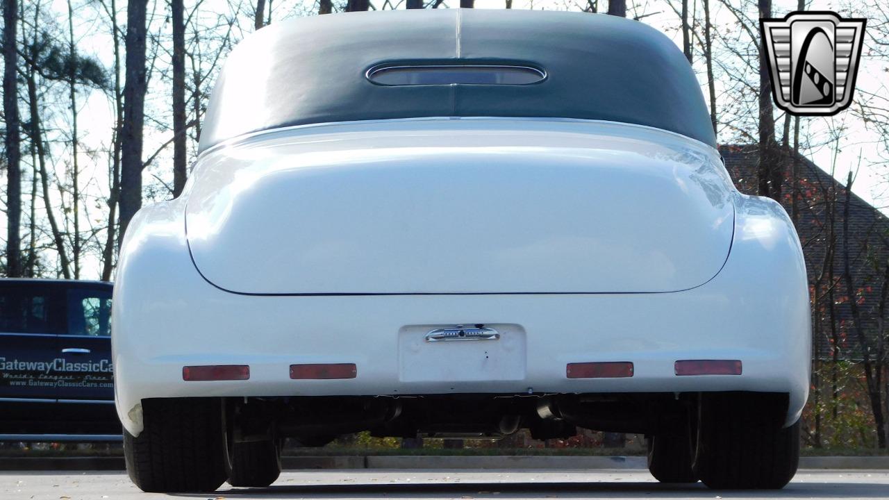 1950 Chevrolet Custom