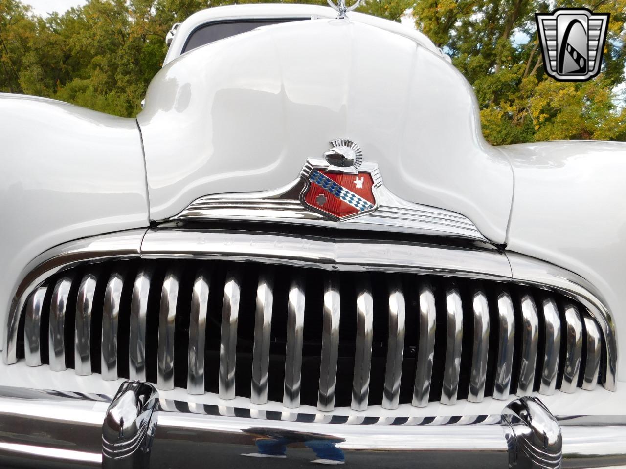 1948 Buick Super