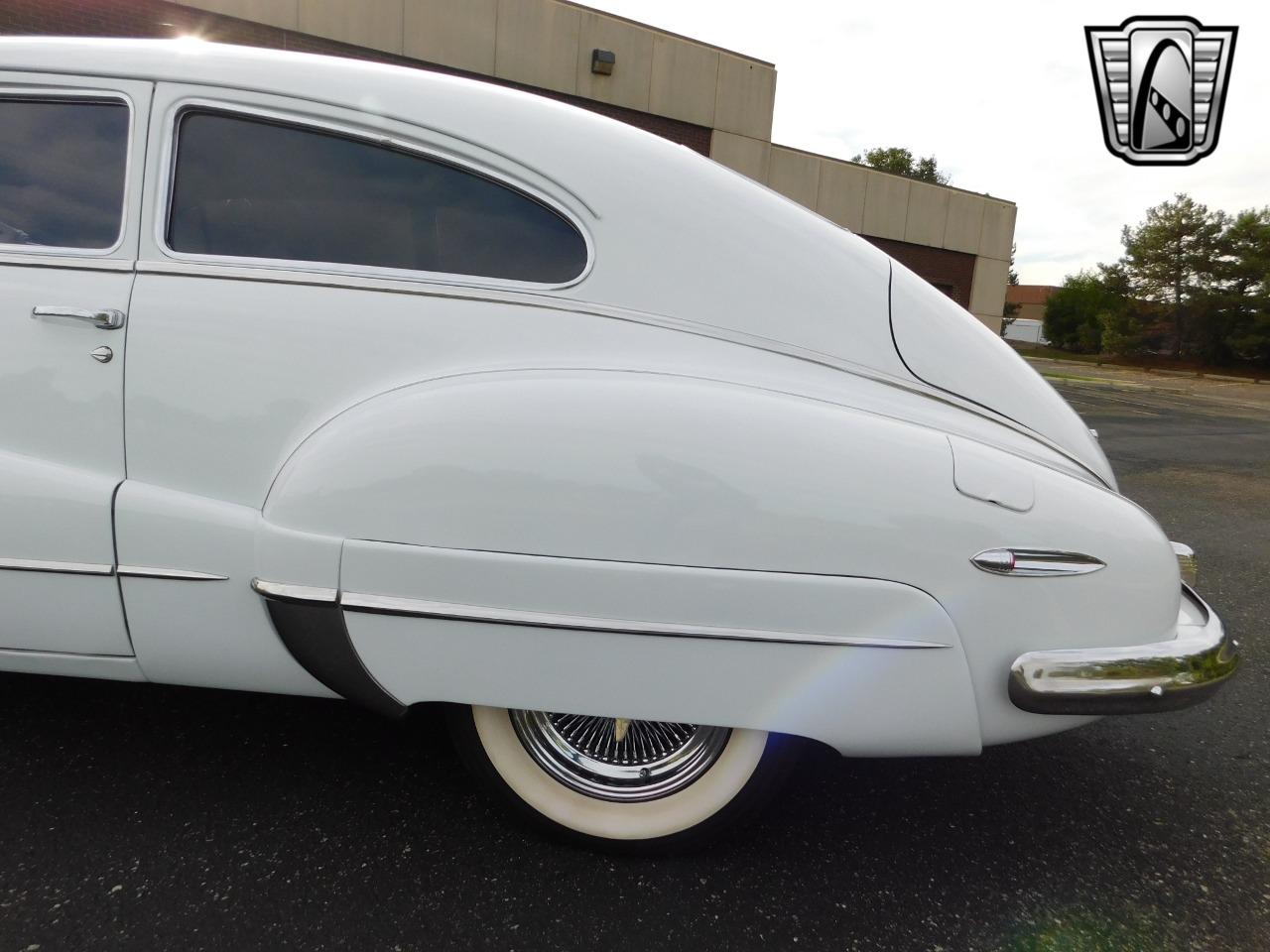 1948 Buick Super