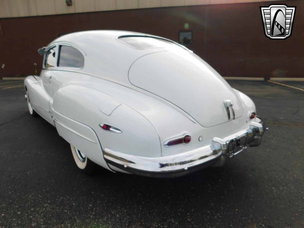 1948 Buick Super