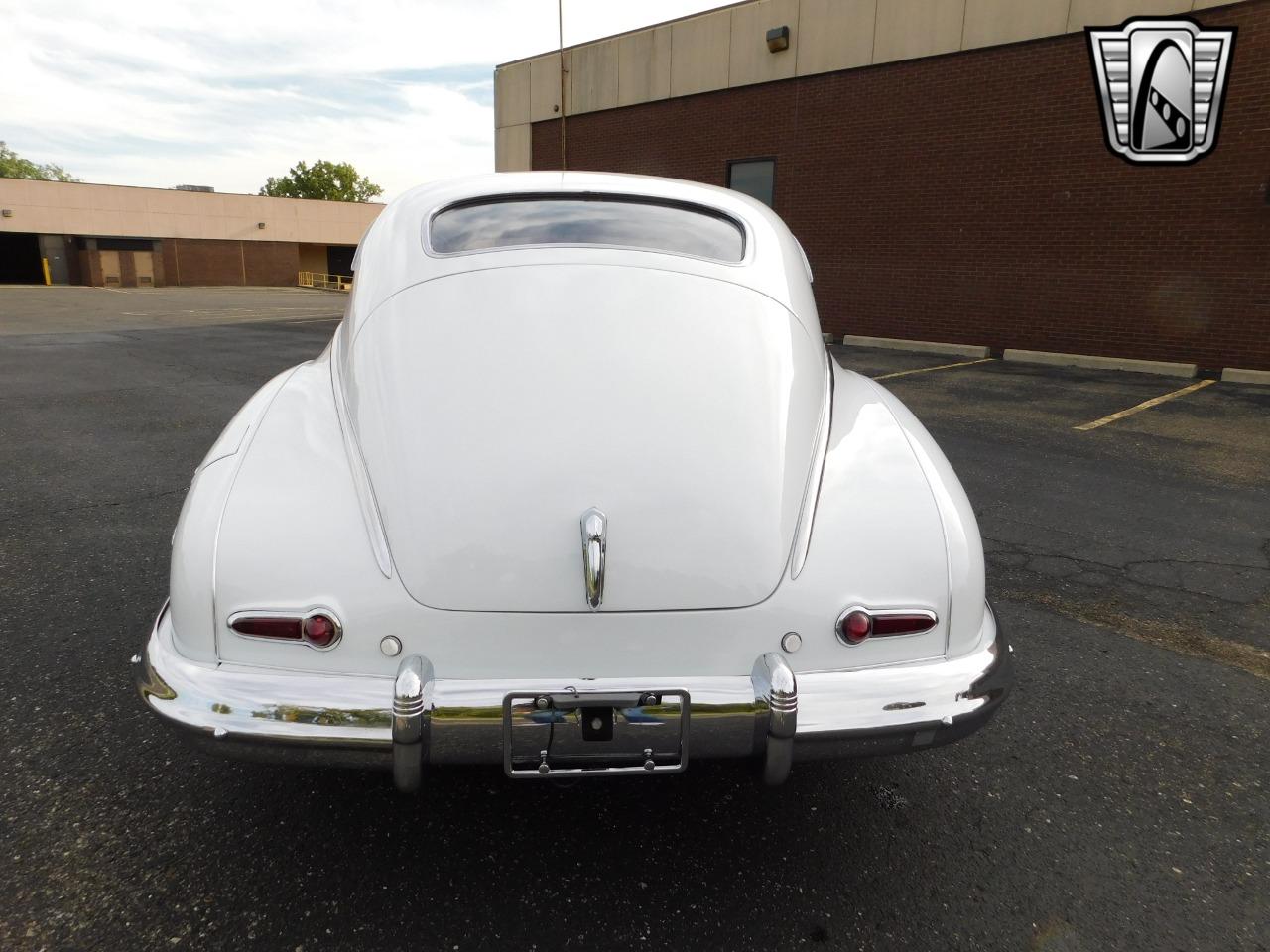 1948 Buick Super