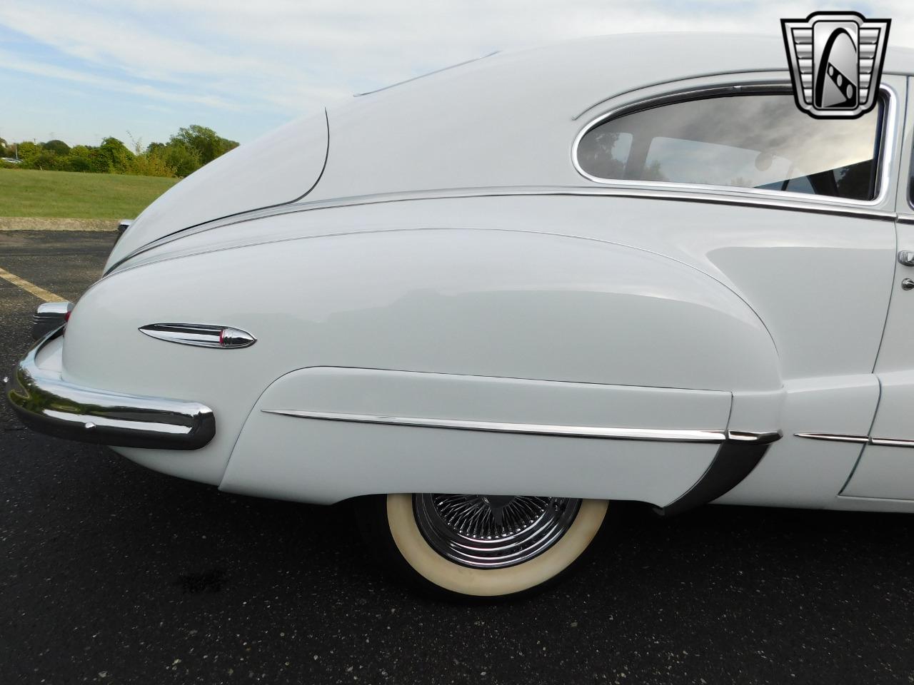 1948 Buick Super