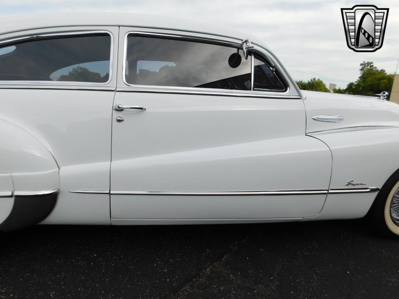 1948 Buick Super