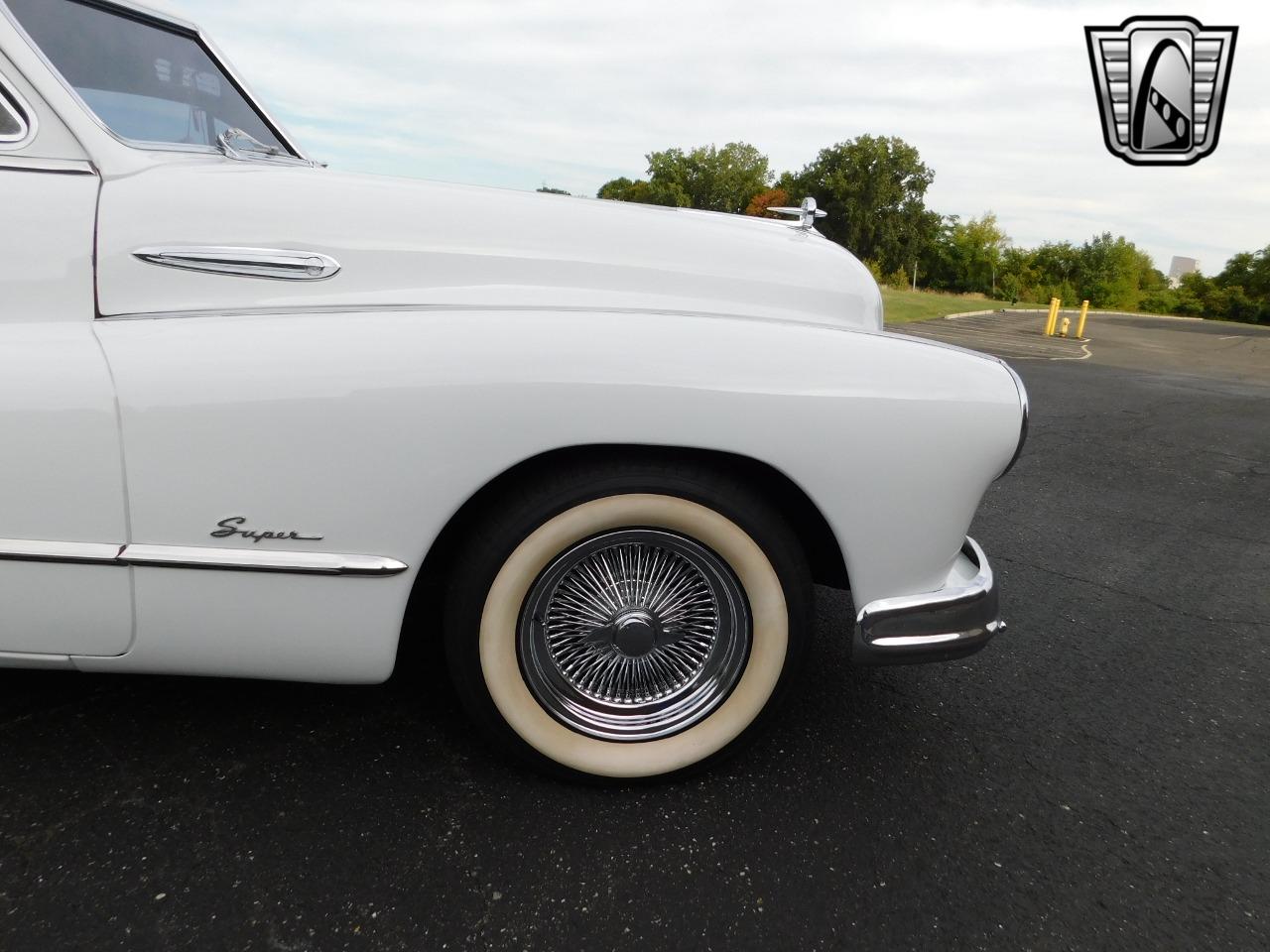 1948 Buick Super