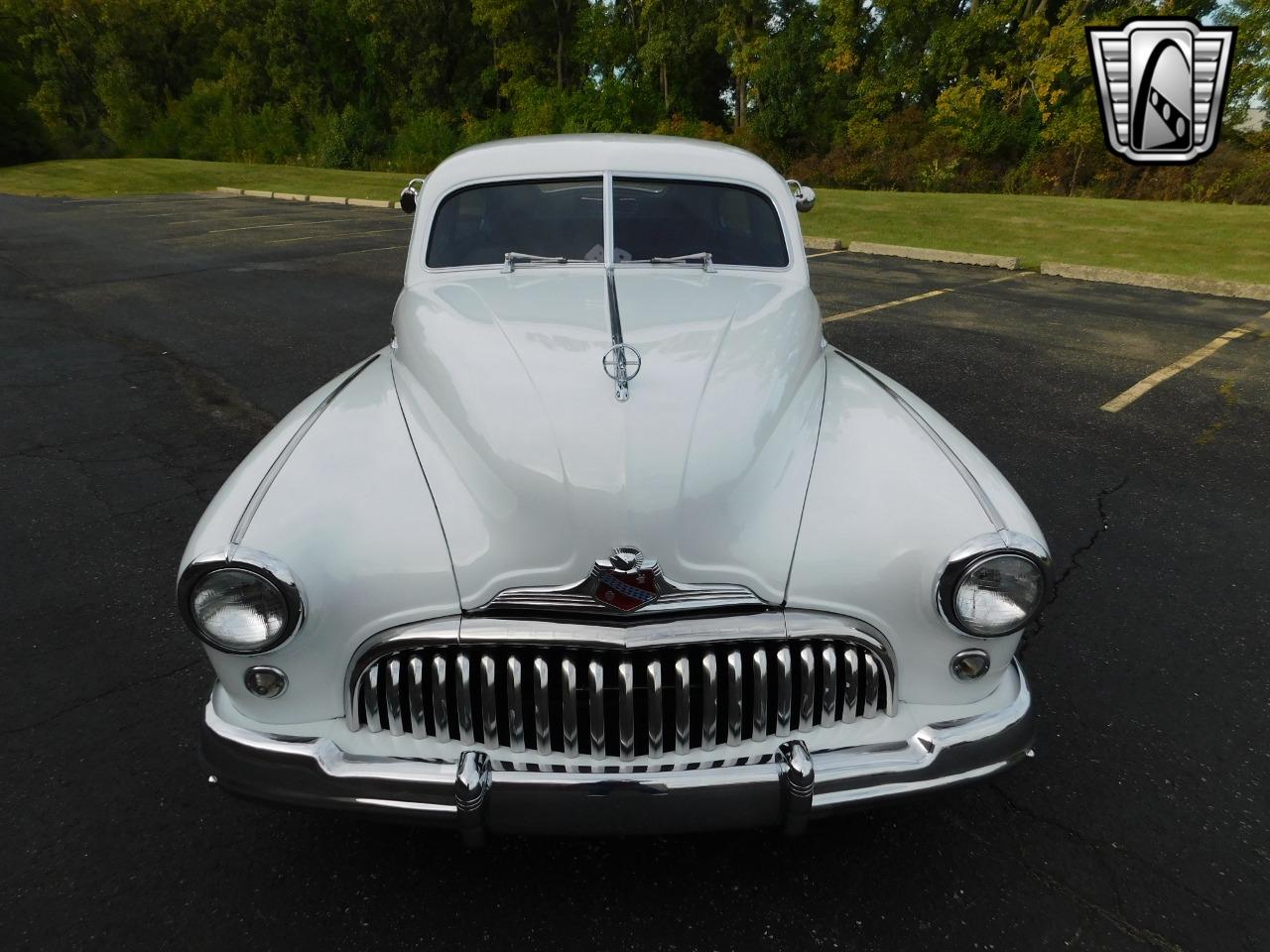 1948 Buick Super