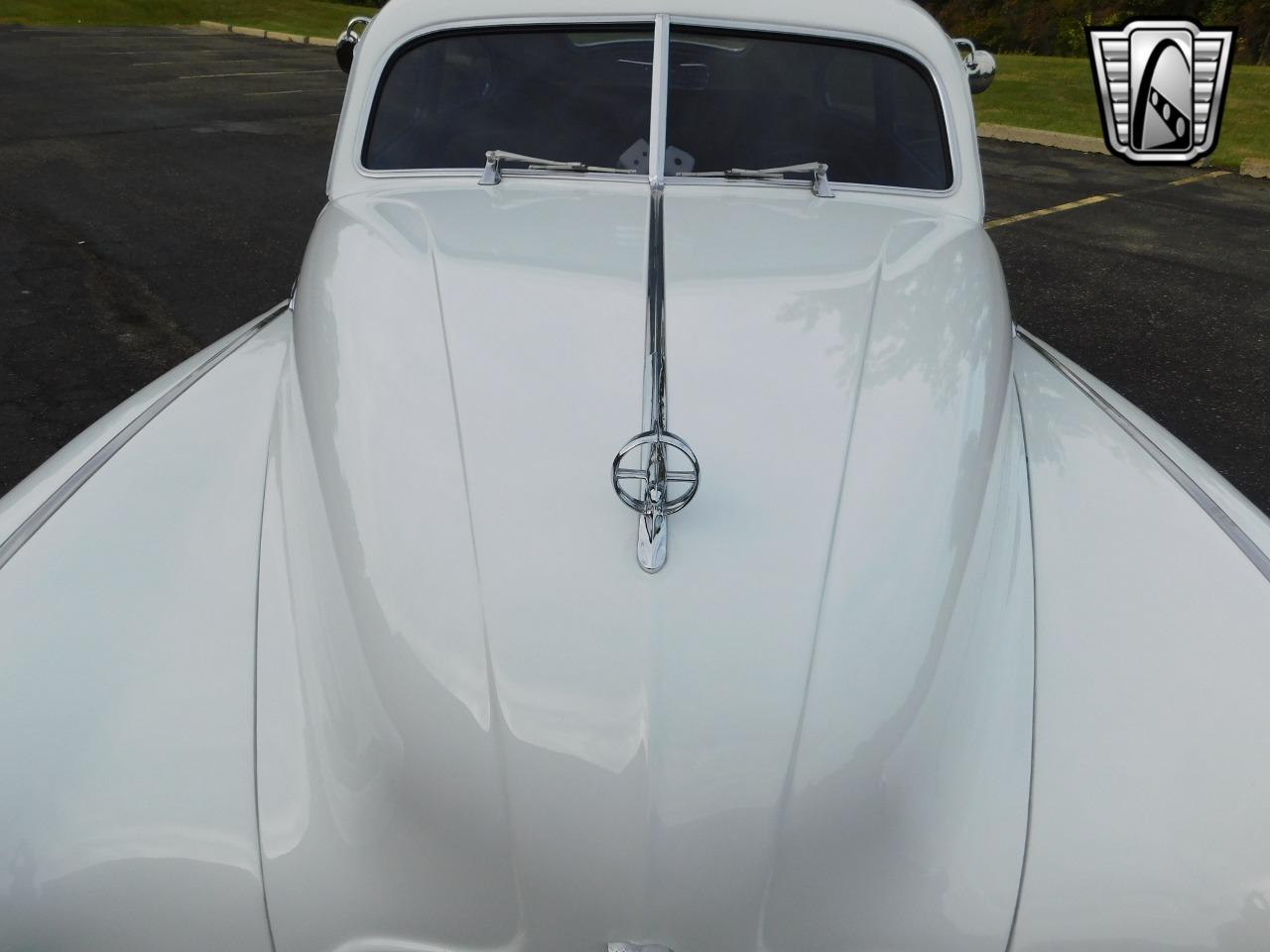 1948 Buick Super